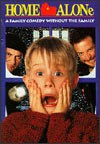 My recommendation: Home Alone